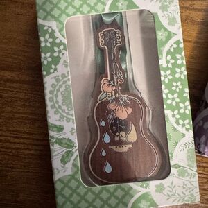 Taylor Swift NWT Teardrop Guitar Ornament